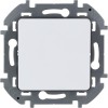 Legrand INSPIRIA Белый Выключатель 1-кл. (механизм) 10А (673600)